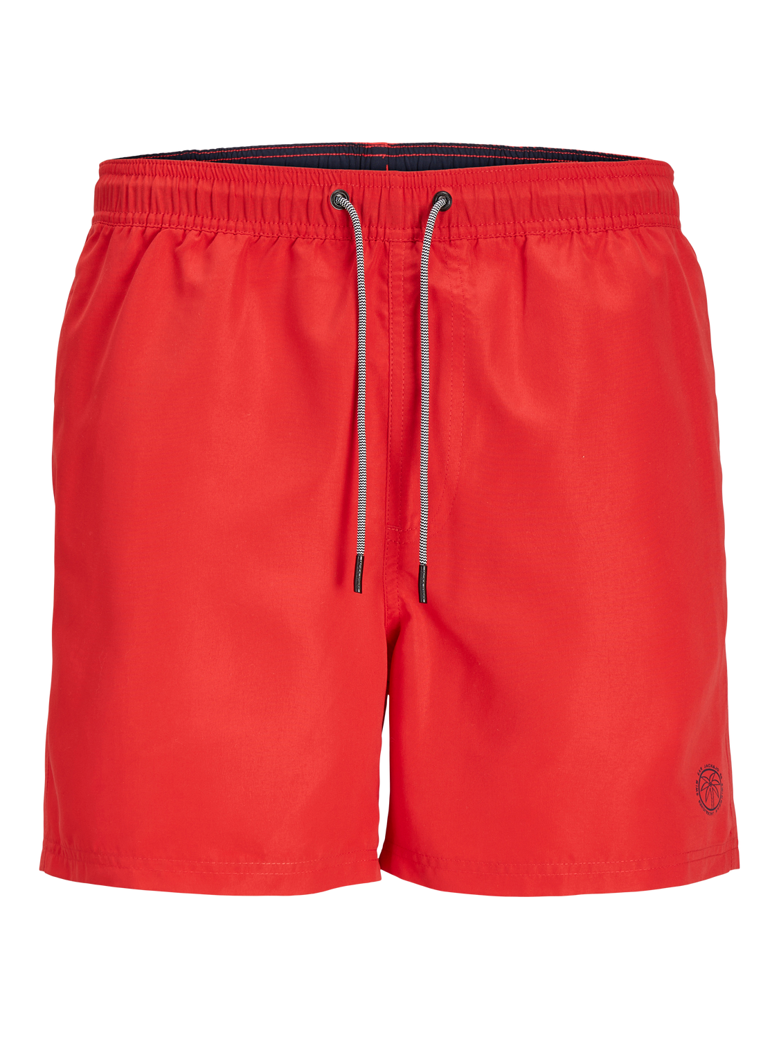 JPSTFIJI Swimshorts - True Red