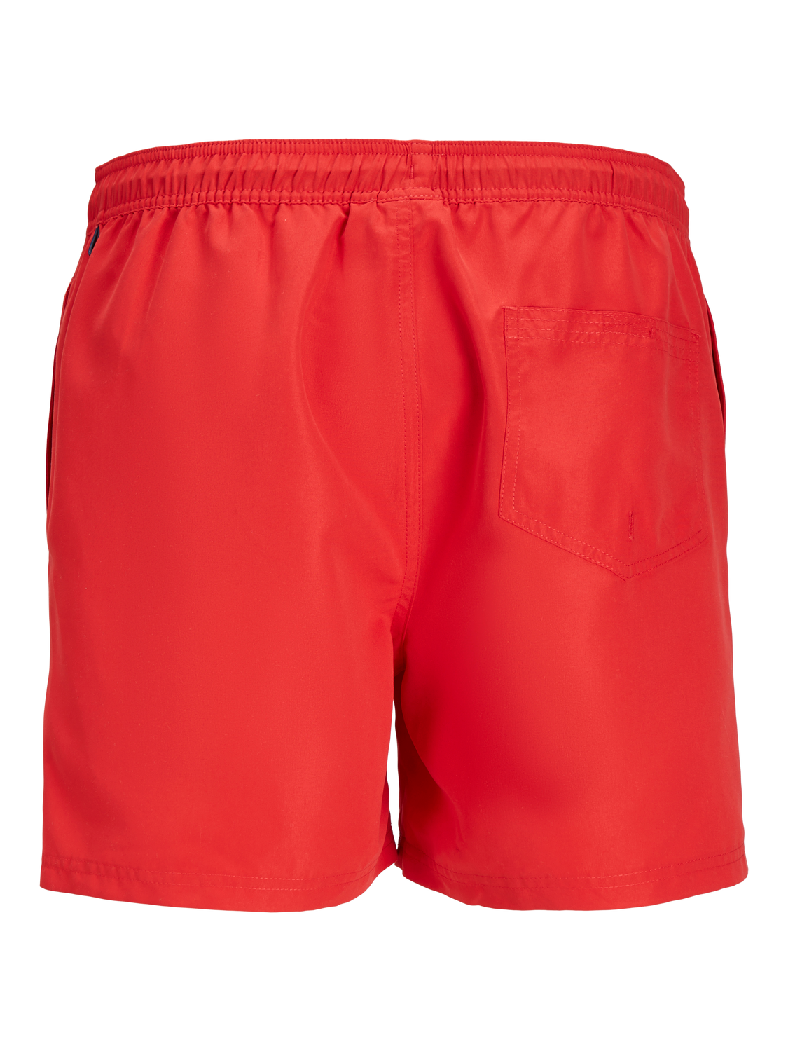 JPSTFIJI Swimshorts - True Red