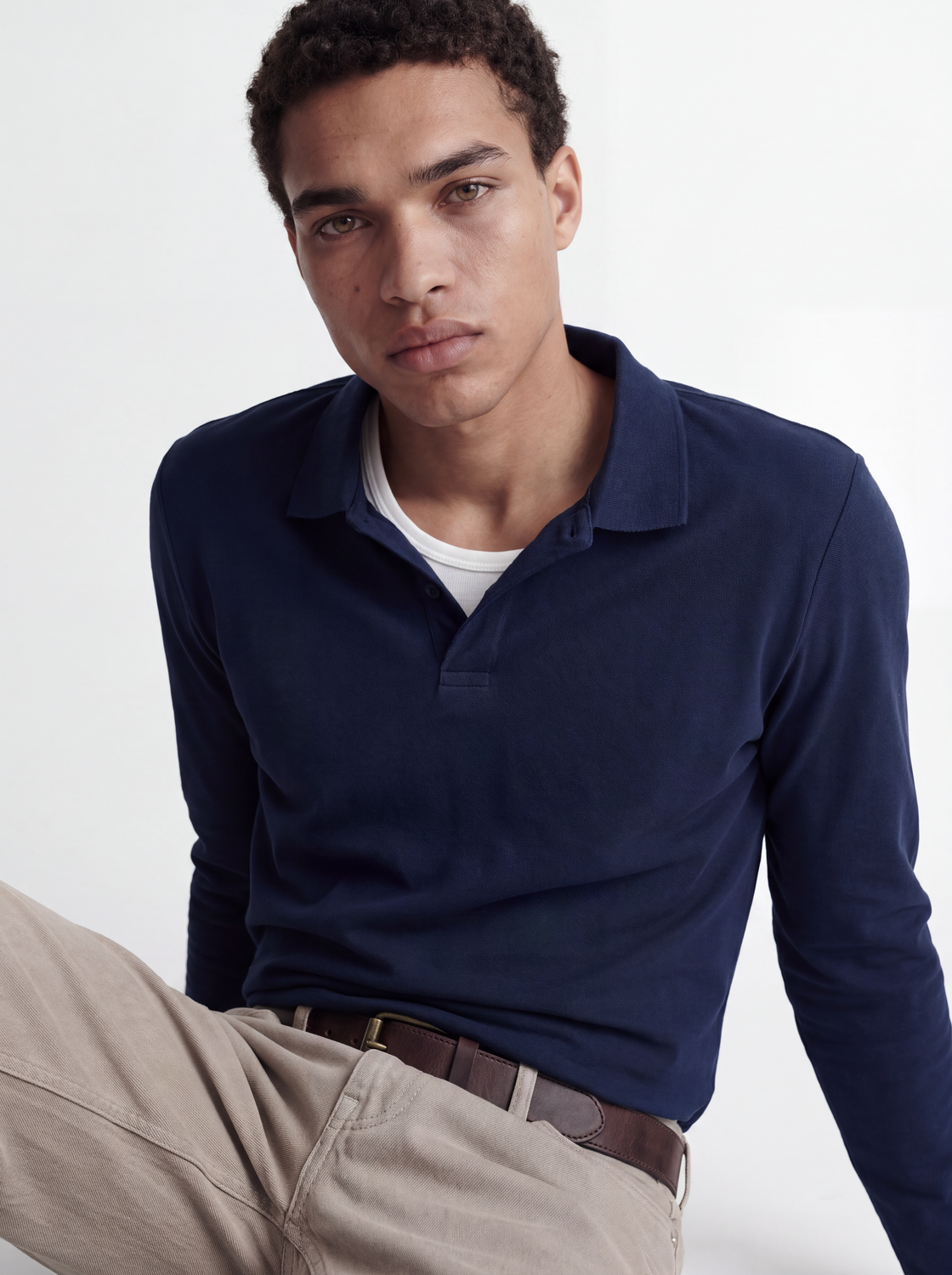 model_shot-creative