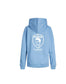 JXABBIE Sweatshirt - Silver Lake Blue