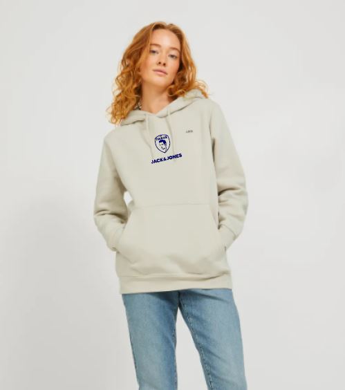 JXABBIE Sweatshirt - Moonbeam
