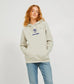 JXABBIE Sweatshirt - Moonbeam