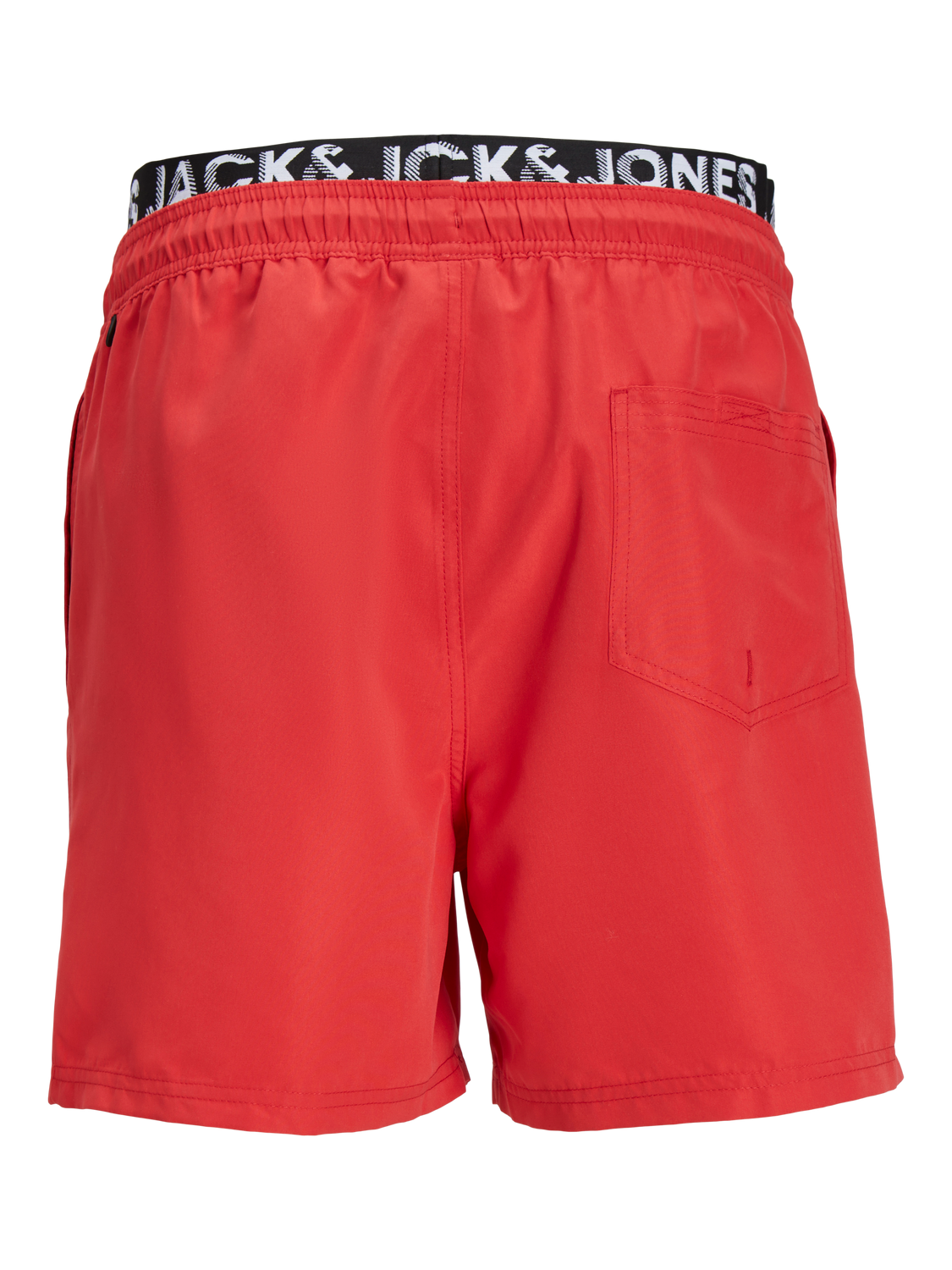 JPSTFIJI Swimshorts - True Red