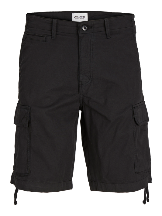 JPSTCOLE Shorts - Black