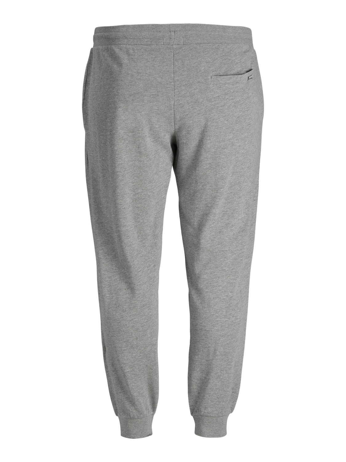 PlusSize JPSTGORDON Track Pants - Light Grey Melange