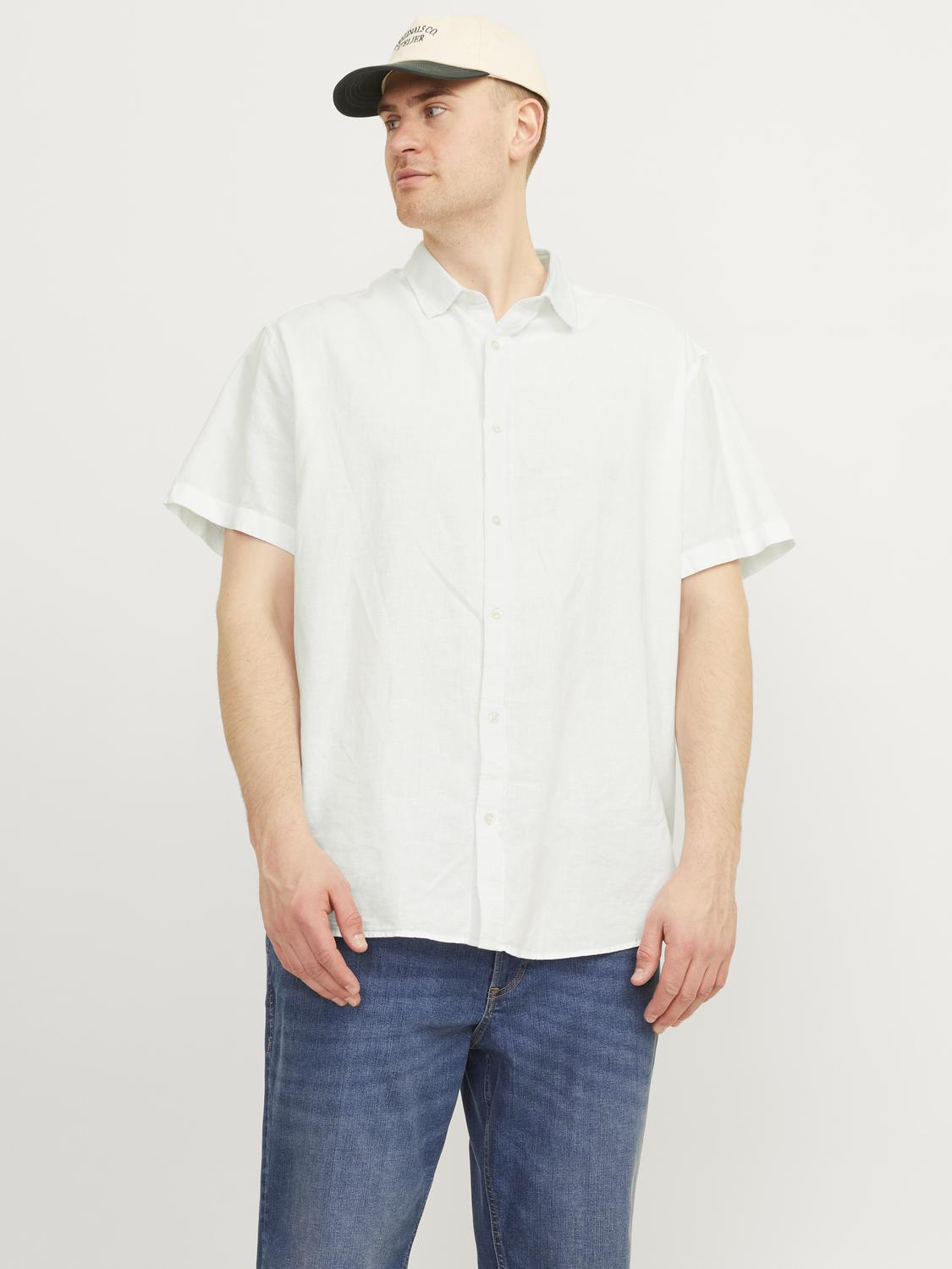 JJELINEN Shirts - White