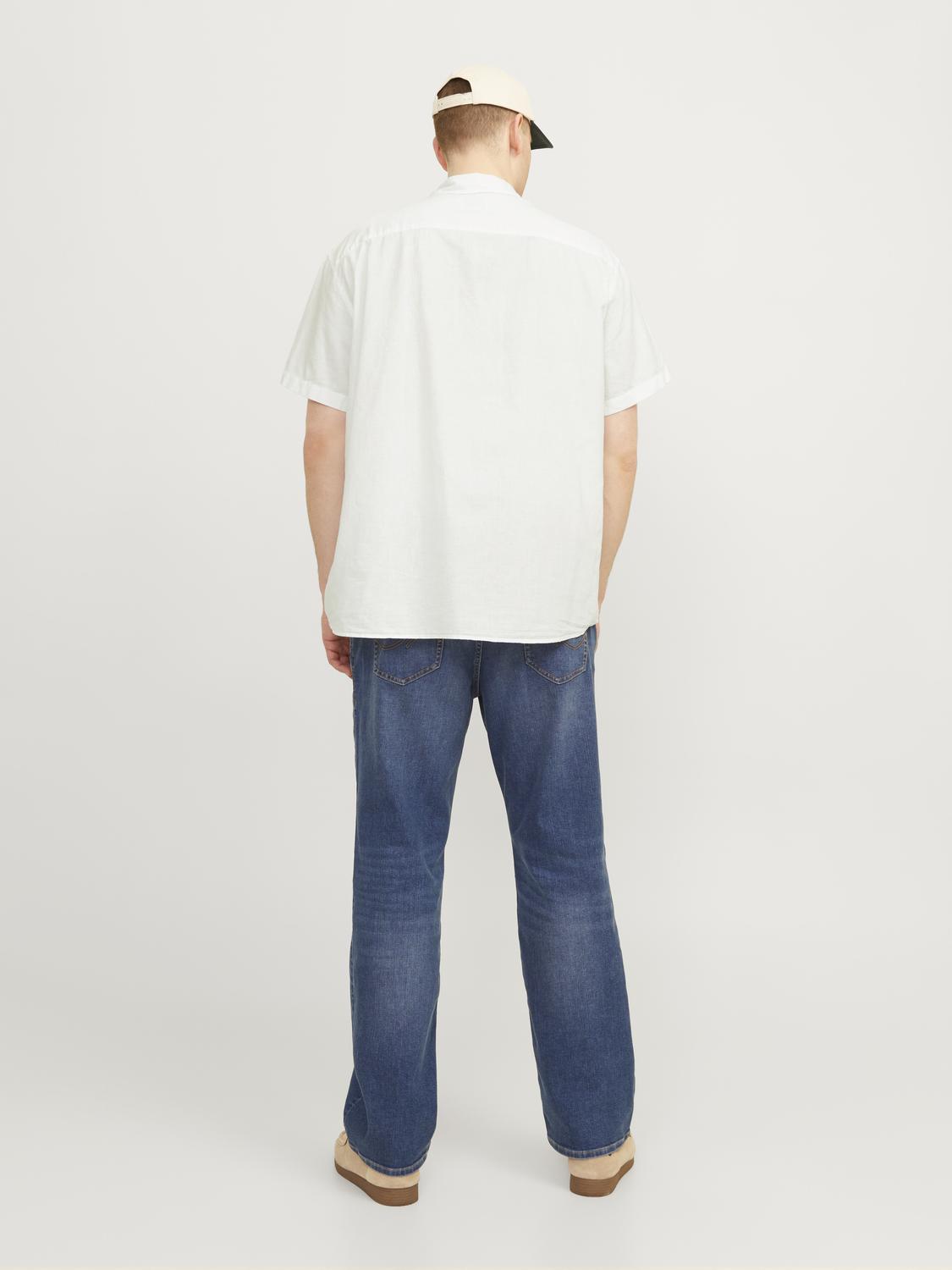 JJELINEN Shirts - White