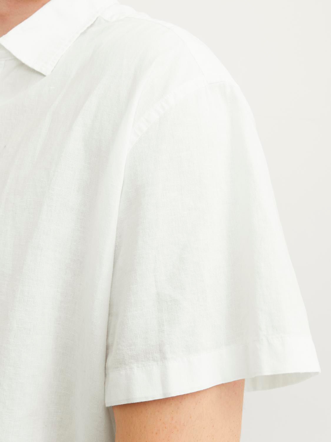 JJELINEN Shirts - White