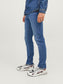 JJIGLENN Jeans - Blue Denim