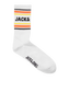 JACGAVIN Socks - White