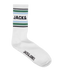 JACGAVIN Socks - White