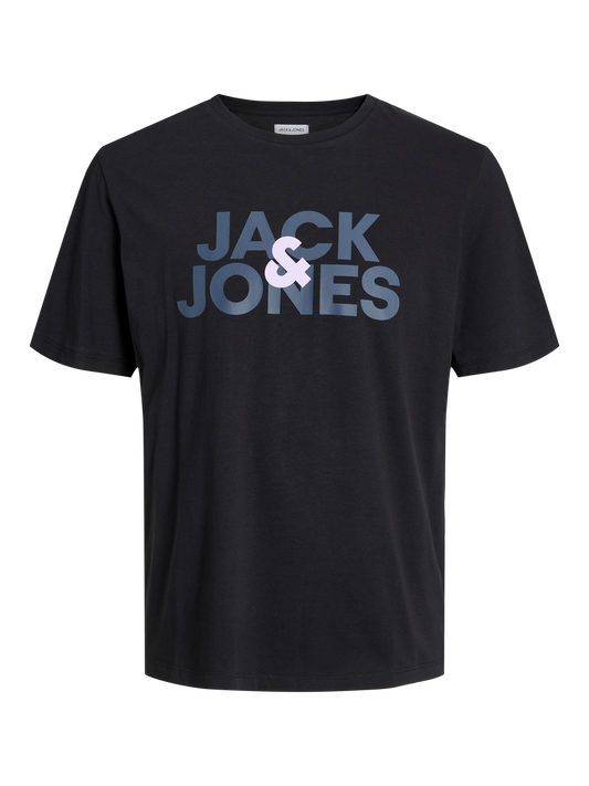 JACULA T-Shirt - Black