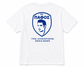PAFOSFCJREBREBEL T-Shirt - White