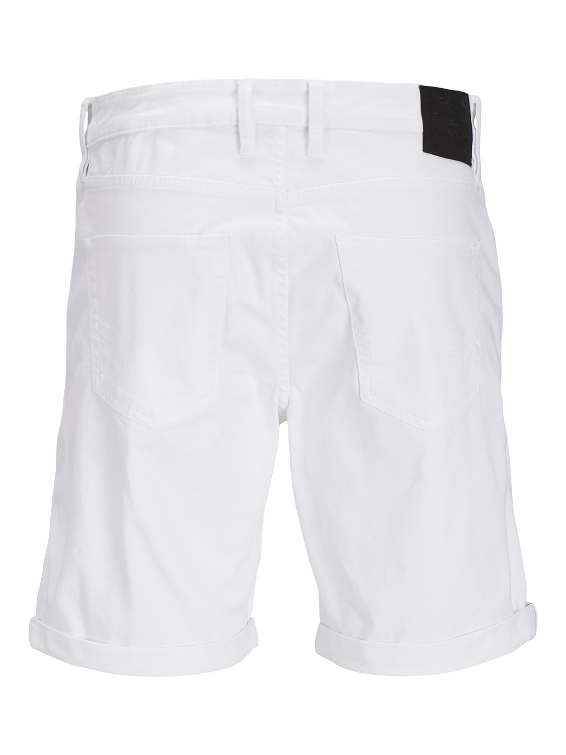 JPSTRICK Shorts - White