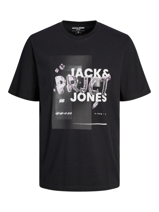 JCOPRJCT T-Shirt - Black