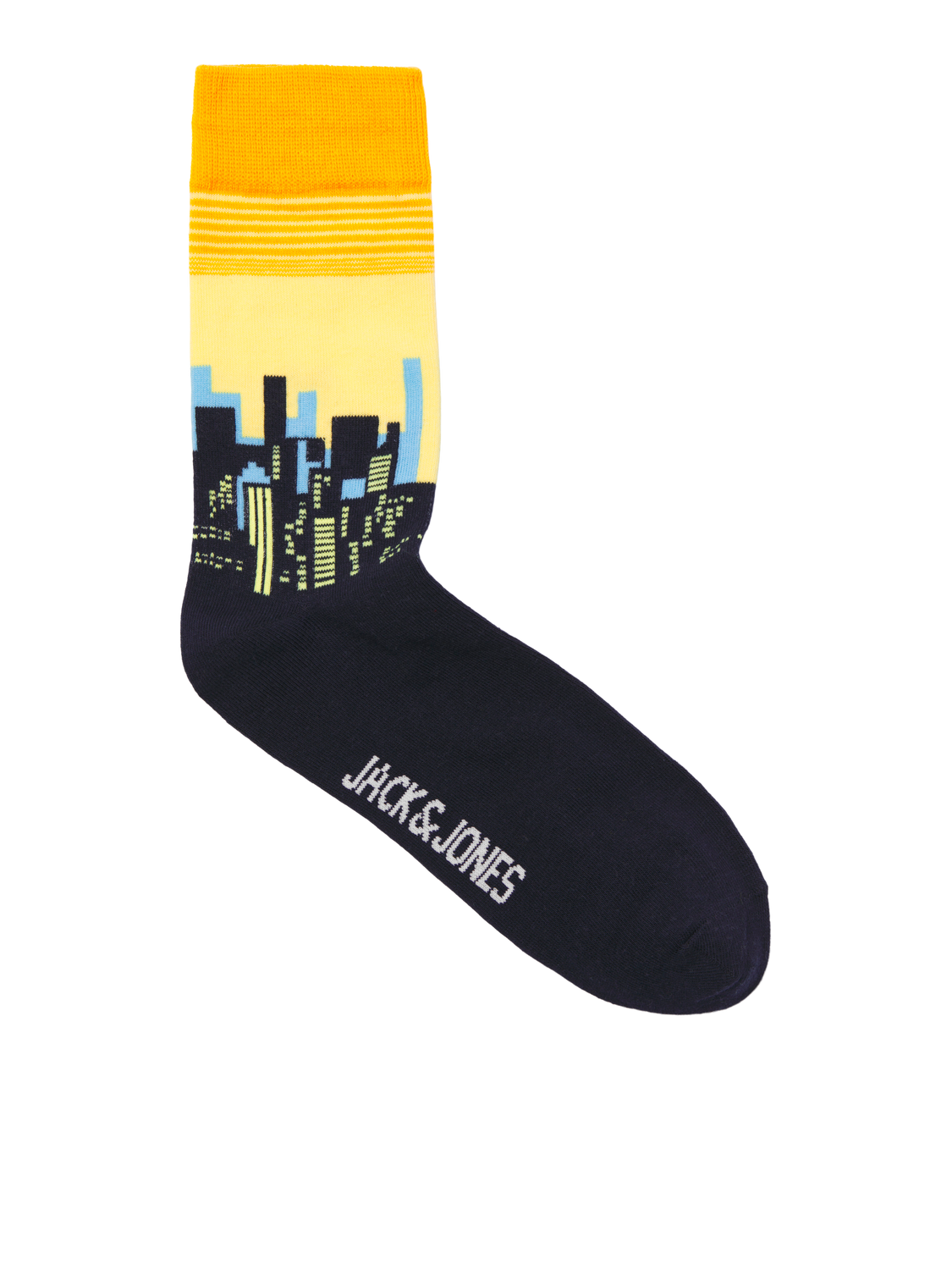 JACCITIES Socks - Splish Splash