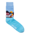 JACCITIES Socks - Splish Splash