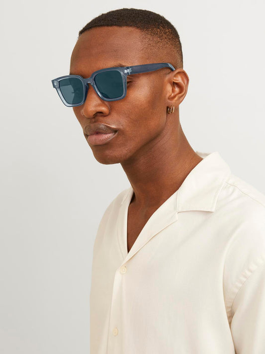 JACPONTUS Sunglasses - Dark Grey