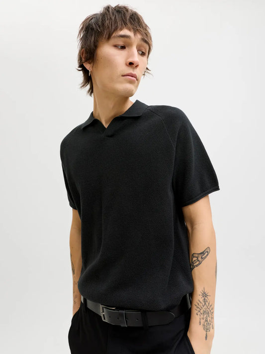 JJHILL Pullover - Black