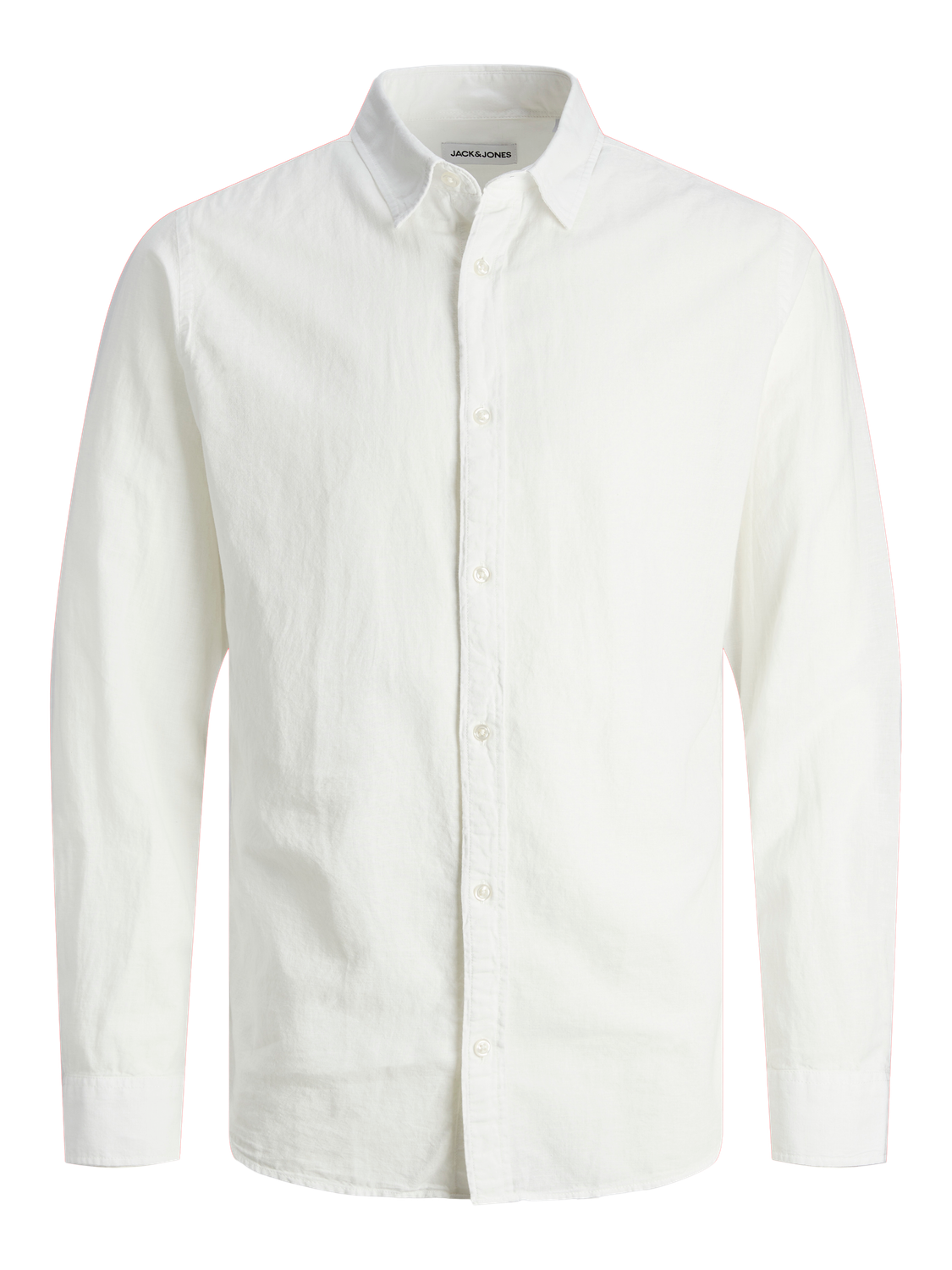 PlusSize JJELINEN Shirts - White