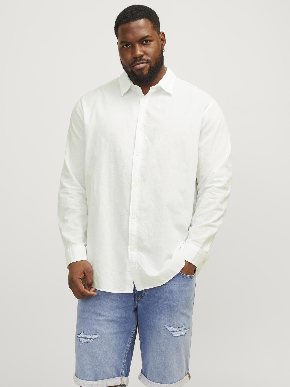 JJELINEN Shirts - White