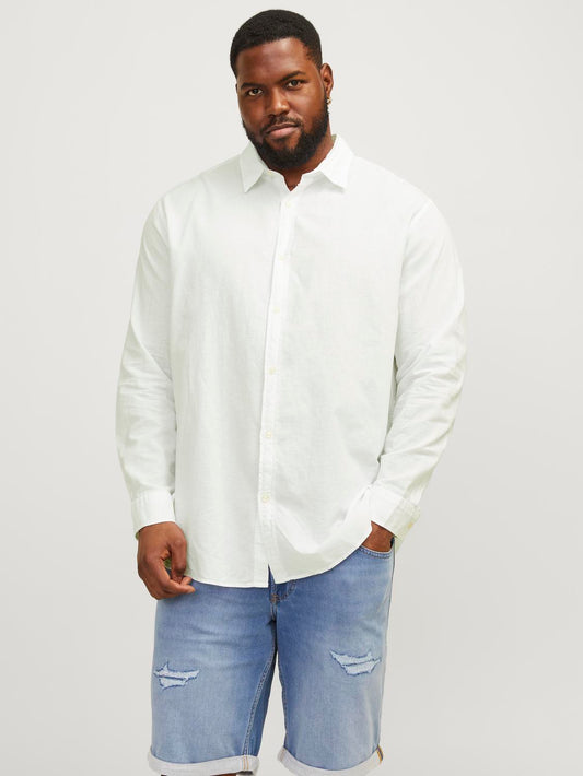 JJELINEN Shirts - White