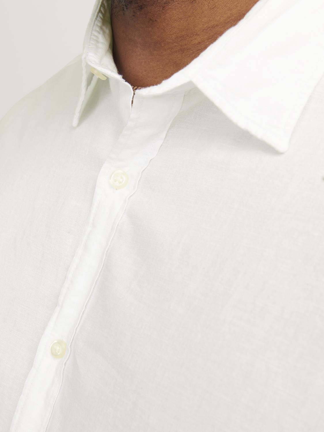 JJELINEN Shirts - White