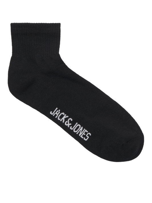 JACLEON Socks - Black