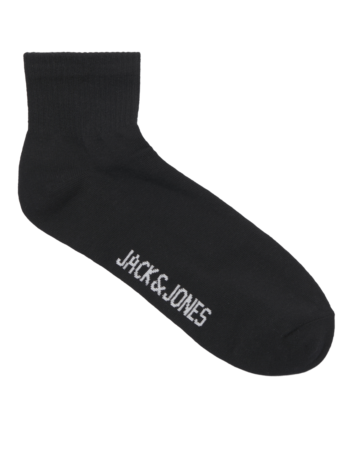 JACLEON Socks - Black