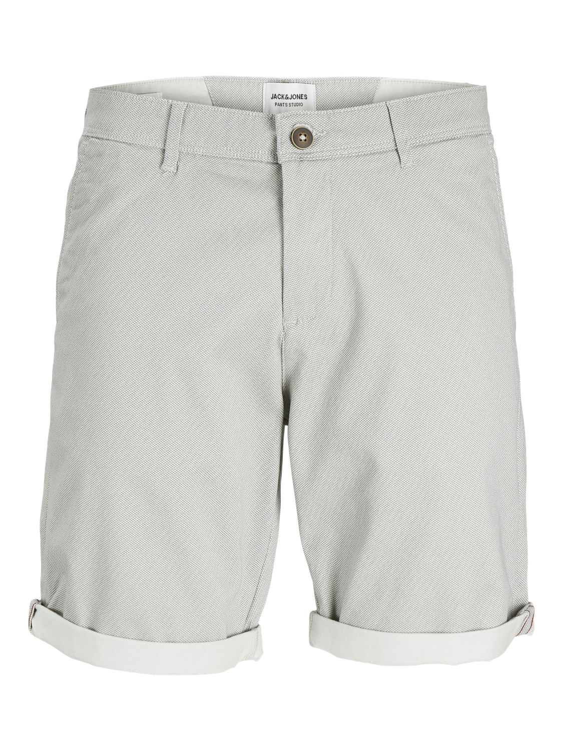 JPSTBOWIE Shorts - Oyster Mushroom