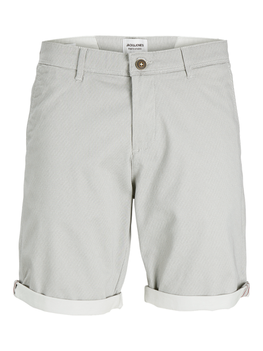 JPSTBOWIE Shorts - Oyster Mushroom