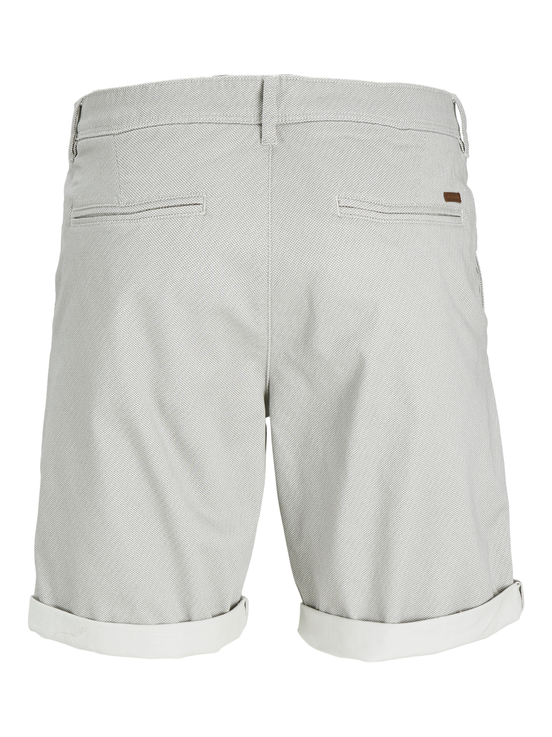 JPSTBOWIE Shorts - Oyster Mushroom