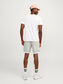 JPSTBOWIE Shorts - Oyster Mushroom