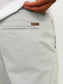 JPSTBOWIE Shorts - Oyster Mushroom