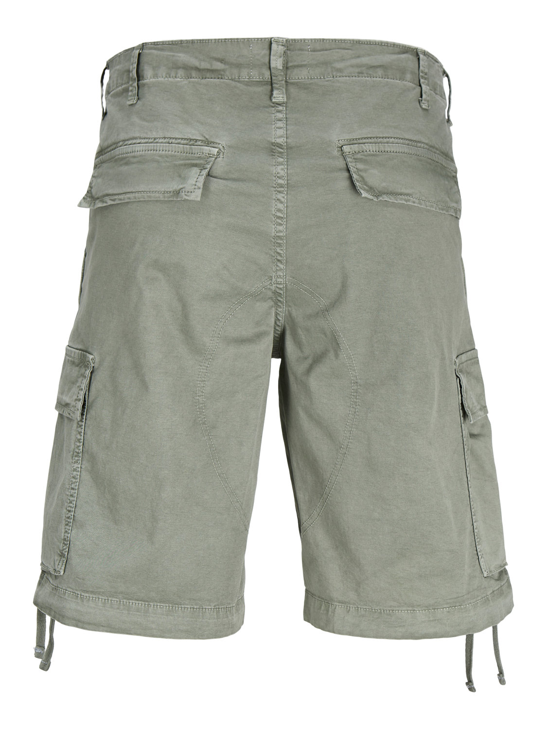 JPSTCOLE Shorts - Agave Green