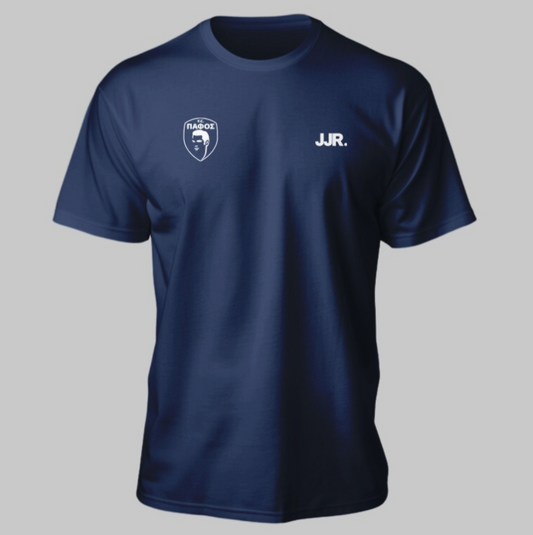 JREBREBEL T-Shirt - Sky Captain