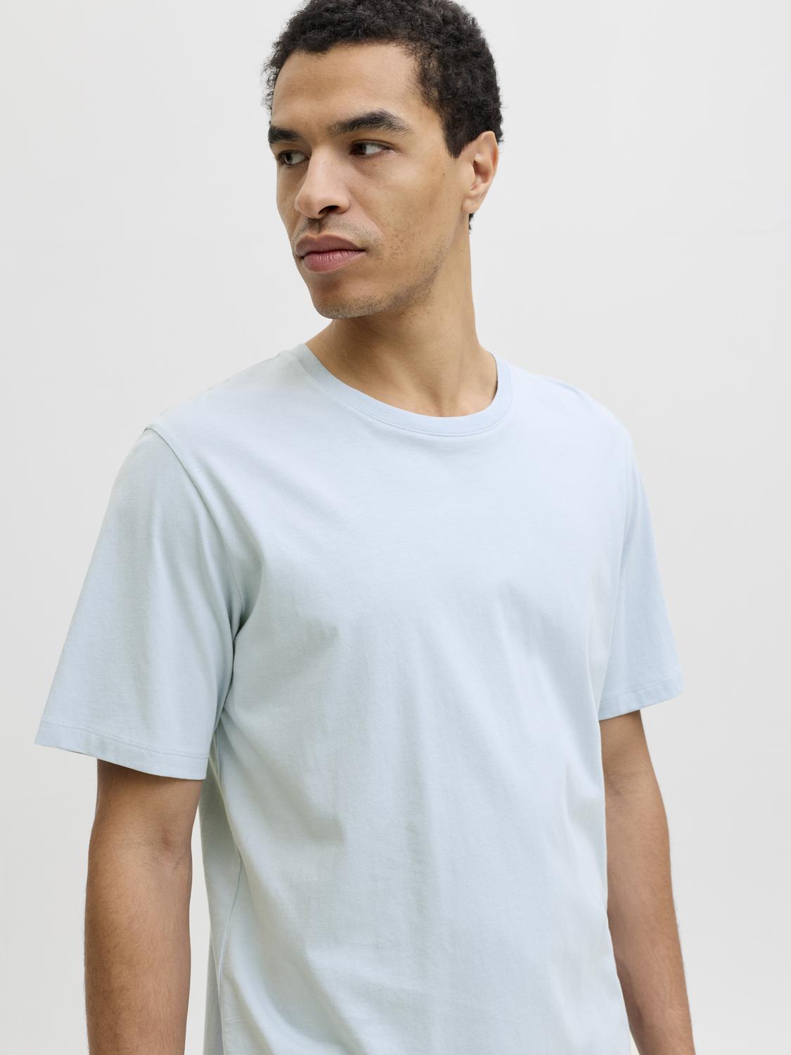 model_shot-creative
