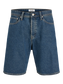 JJITONY Shorts - Blue Denim