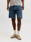 JJITONY Shorts - Blue Denim