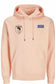 JJESTAR Sweatshirt - Peach Parfait