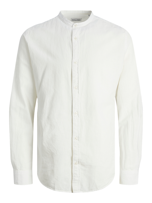 JJELINEN Shirts - White