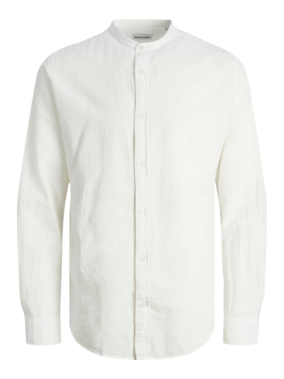 PlusSize JJELINEN Shirts - White