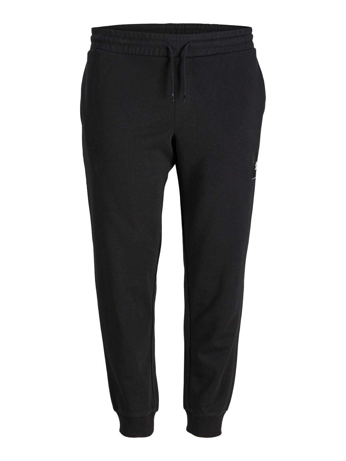 PlusSize JPSTGORDON Track Pants - Black