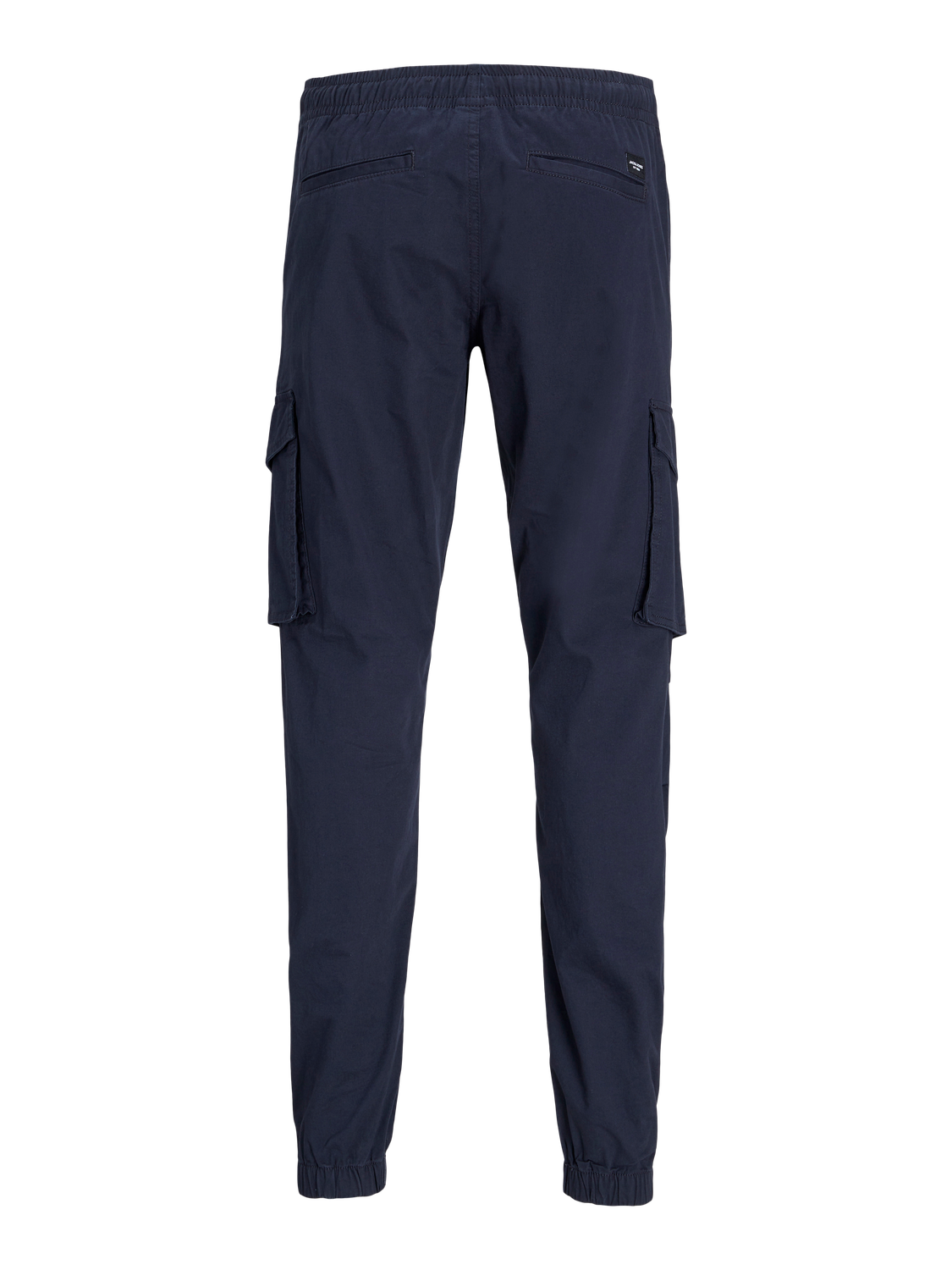 JPSTKANE Cargo Trousers - Dark Navy