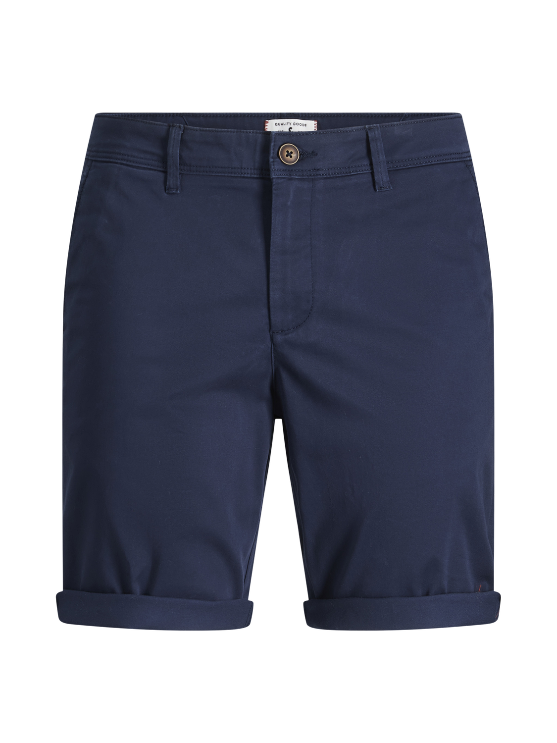 JPSTBOWIE Shorts - Navy Blazer