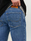 JJICLARK Jeans - Blue Denim