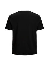 Load image into Gallery viewer, JJELOGO T-Shirt - Black
