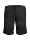 PlusSize JJIRICK Shorts - Blue Denim