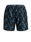 PlusSize JJIARUBA Swimshorts - Black