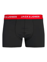 Load image into Gallery viewer, JACFLOWER Trunks - Black
